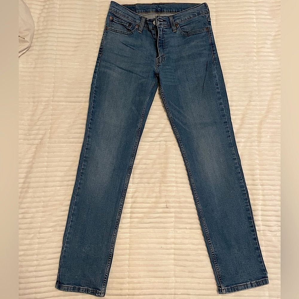 Levi's® Mens 511™ Jeans